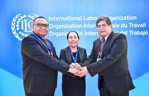 인도네시아 노동부, 국제 이주민 보장 약속 재 확인