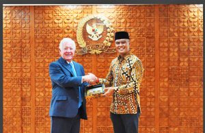 “공정하고 건강한 민주주의와 선거자금” 토론