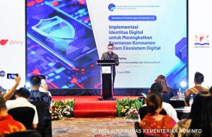 정부기관 앱 및 디지털 ID 통합 INA Digital 출시