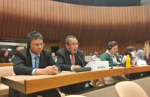 노동부 “직장 내 생물학적 감염 방지 위해 ‘K3’ 시행”