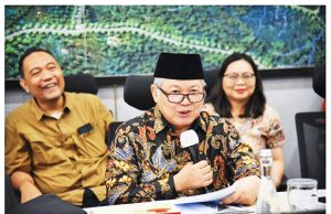 “바탕경제특구 아시아 최고 산업단지가 될 것”