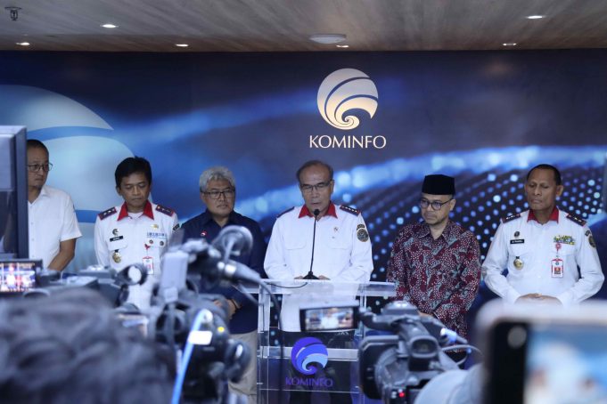 44개 정부 기관 사이버 공격받아…공항 등 서비스 지연