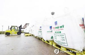 중국발 요소대란 더는 없다… 중국 수입의존 10%대로 하락