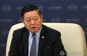 “한국-아세안 교류 확대 위해 비자 문제 해결 시급”