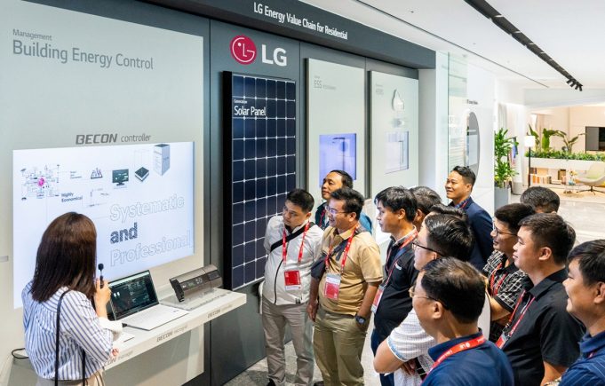 LG전자, 아시아 냉난방공조 컨설턴트 초청 ‘HVAC 리더스 서밋’