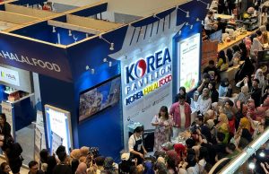 서부자바 반둥에 “K-Halal Food” 열기 후끈