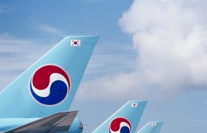 대한항공, 난기류 대응 강화…”착륙 40분 전까지 서비스 마무리”