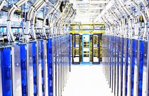 말레이시아 소도시 조호르바루, 데이터센터 성지로 떠올라