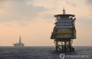 비밀 프로젝트명 ‘대왕고래’…최대 140억배럴 가능성 찾는다