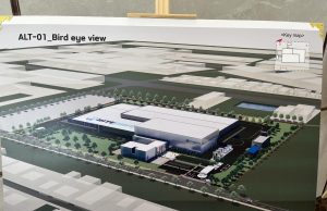 ‘진로 소주’ 베트남에서도 만든다…각국 전용 라벨부착 수출