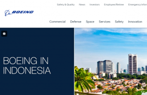 ‘연쇄추락·346명 사망’ 보잉, 6천700억원 벌금 추가 납부 합의