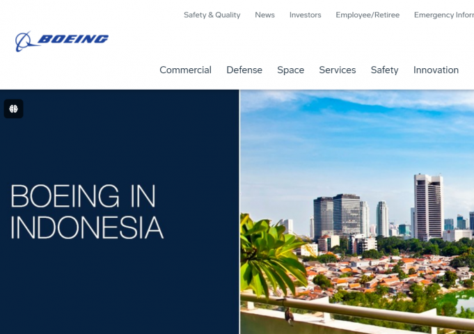 ‘연쇄추락·346명 사망’ 보잉, 6천700억원 벌금 추가 납부 합의