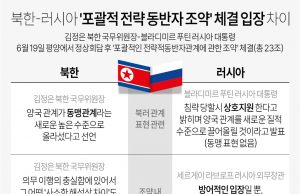 북러조약 후폭풍…미국서 韓 핵무장 불가피론·핵재배치론 잇따라