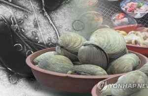 “어패류 익혀 먹어요”…비브리오패혈증 주의 당부