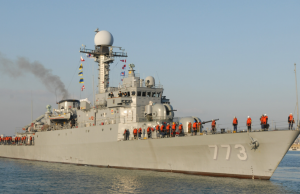 인도네시아 의회, 韓 중고호위함 기부 수용키로…”수리비 부담”