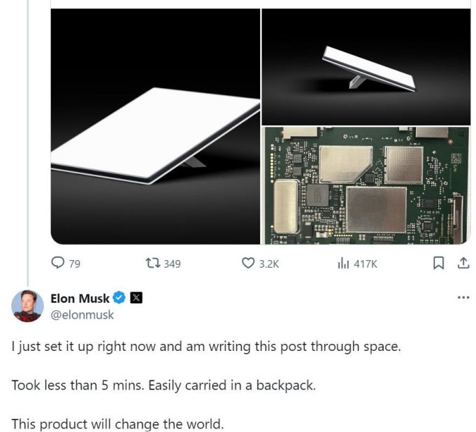 “재난을 돈벌이로”… 홍수 피해자 위한 ‘무료 스타링크’, 불법 요금 징수 논란