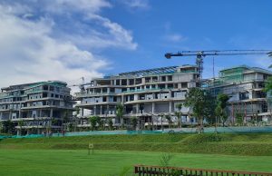 IKN수도청-행복청, 인프라 및 도시 개발 협력 모색