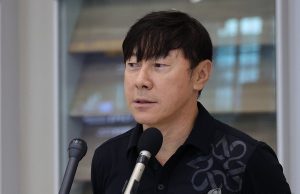 김상식·하혁준에 덜미 잡힌 신태용, 인니 축구사령탑서 경질