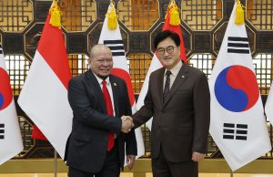 우의장·인니 상원의장 회담…”외국인노동자 안전시스템 갖출것”