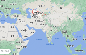 우즈베키스탄에 인도네시아 제품 수출 확대