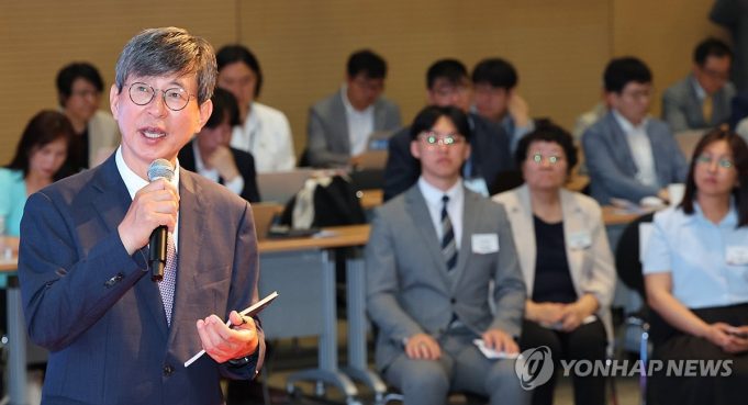 재외동포청 출범 1주년 맞아 ‘동포와의 대화’ 개최