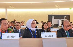 인도네시아, ILO 회의에서 근로자 보호 디지털 표준 요구