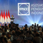 인도네시아 경영자총연회 Asosiasi Pengusaha Indonesia 신타 회장