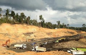 2025년 3분기 중장비 금융 9.38% 성장 광업 부문이 성장 견인