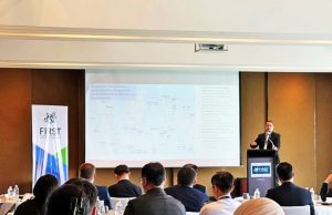 인도네시아, 국제 파트너를 초청해 PeLUIT-40 원자로 개발