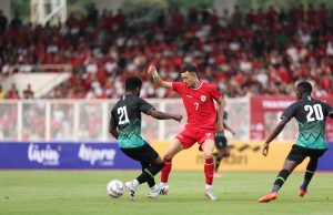 신태용호 인도네시아, 이라크에 0-2 패배… 김상식호 베트남은 역전승