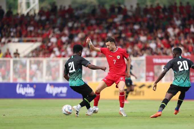 신태용호 인도네시아, 이라크에 0-2 패배… 김상식호 베트남은 역전승