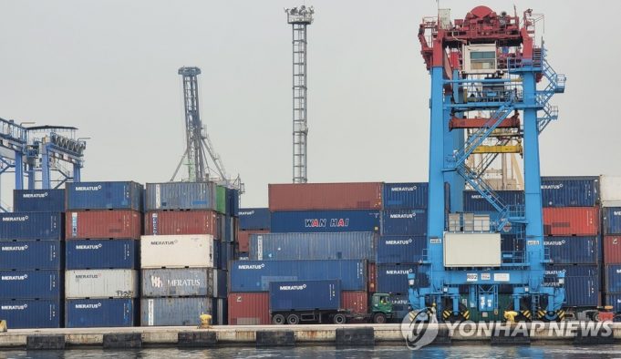 인도네시아, 351개의 비공식 통관 경로 수입품 밀수 성행… 4가지 단속 전략은