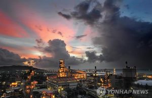 크라카타우 포스코, 현대식 열연코일 창고 준공… 인도네시아 철강 산업 ‘한 단계 도약’