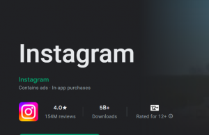 인스타그램 ’10대 계정’ 오늘부터 한국 적용…부모 권한 강화