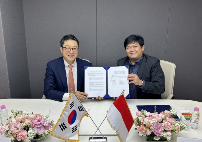 항암 면역세포치료제 GC셀, 인니에 기술 이전