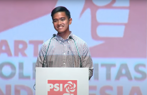 조코위 “막내아들 주지사 출마 허락” 각 정당 물밑접촉