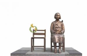 인도네시아에 없는 ‘평화의 소녀상’ 이탈리아에 세운다