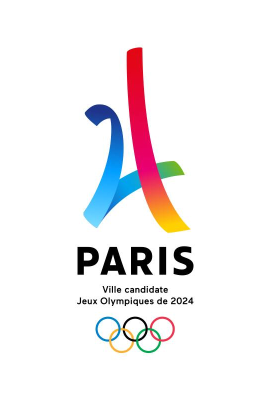 하계올림픽 개최지 2024년 파리