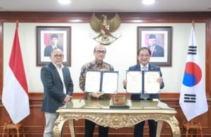 한국 원자력연구원, 인니 연구혁신청과 연구용 원자로 개선 협력