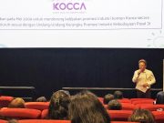 창조경제부·한국콘텐츠진흥원, 전략적 협력 체결… “창조경제 글로벌 경쟁력 강화”