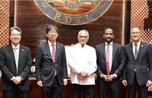 한미일 아세안대사, 동티모르 찾아 아세안 가입 지지 표명