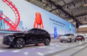 2030년까지 전기차량 1,500만 대 도입 목표… 전기차량 시대 가속화하는 인도네시아