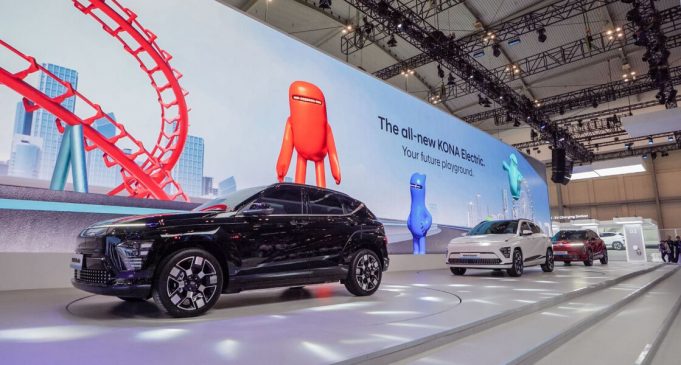 2030년까지 전기차량 1,500만 대 도입 목표… 전기차량 시대 가속화하는 인도네시아