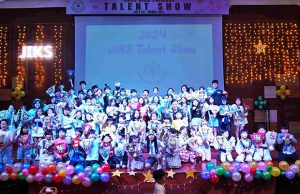 2024 JIKS Talent Show “꿈과 끼를 펼쳐라”