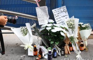 10년새 ‘급발진’ 신고자 연령 따져보니…56.8%는 50대 이하