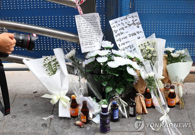 10년새 ‘급발진’ 신고자 연령 따져보니…56.8%는 50대 이하