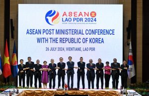 한-아세안, 역내 보건 분야 협력 강화 공동성명 채택