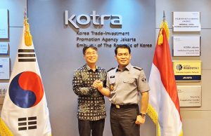 법무부 지식재산청, 코트라와 함께 상표도용 대응 노력