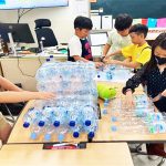 JIKS 페트병 경주대회 제작과정 2024.7.19