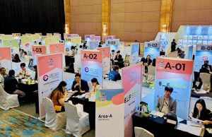 K-할랄푸드, 인도네시아 인기 아세안 2위 노려